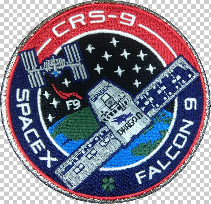 SpaceX CRS.