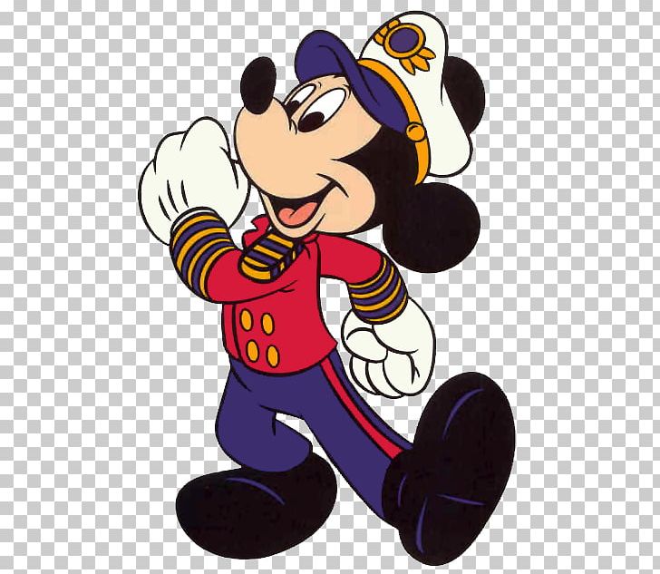 Mickey Mouse Minnie Mouse Disney Cruise Line Sailor PNG, Clipart.