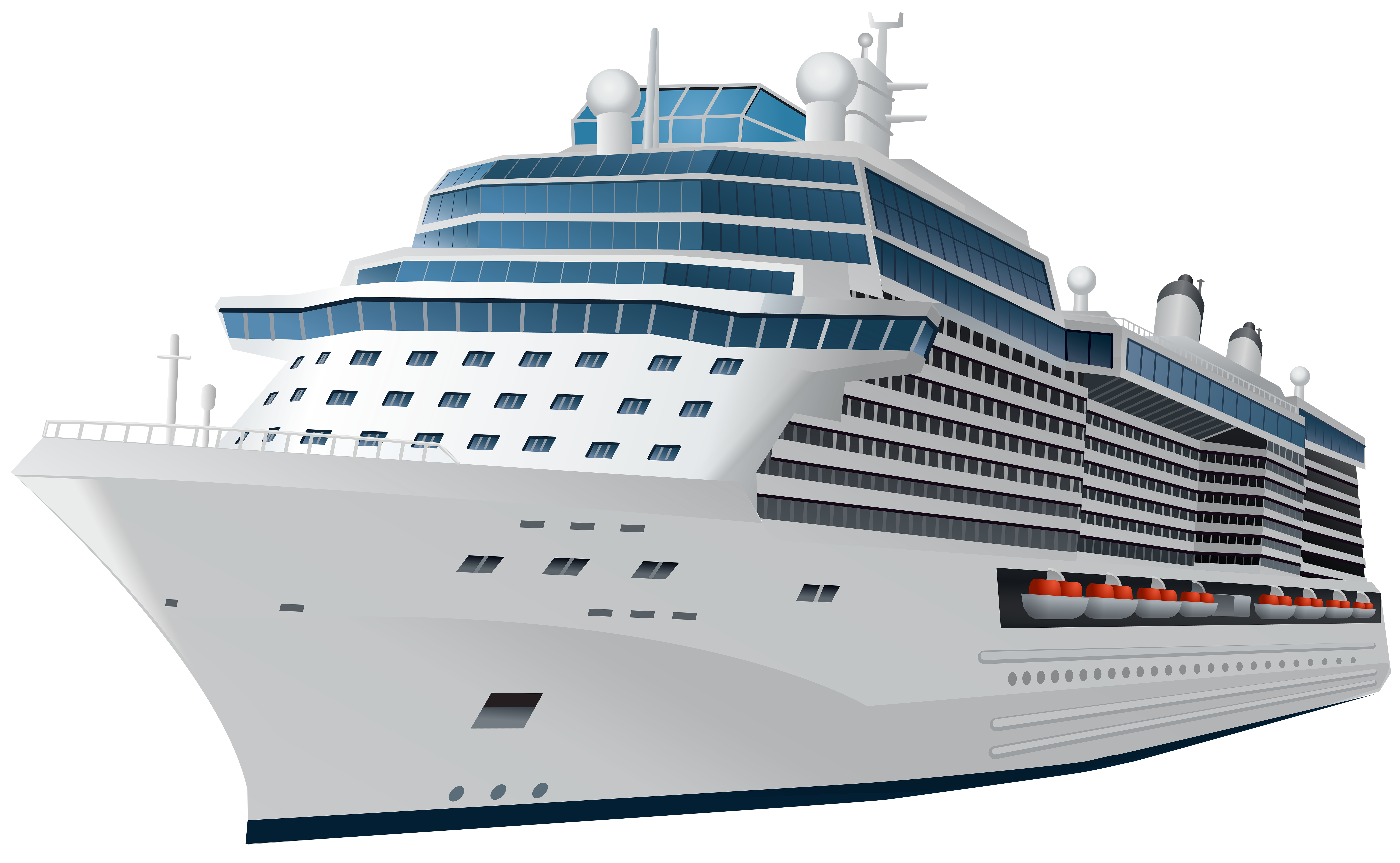 Cruise Clip Art Free Download 15 