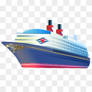 Free Cruise Ship Clip Art Png Transparent Images.