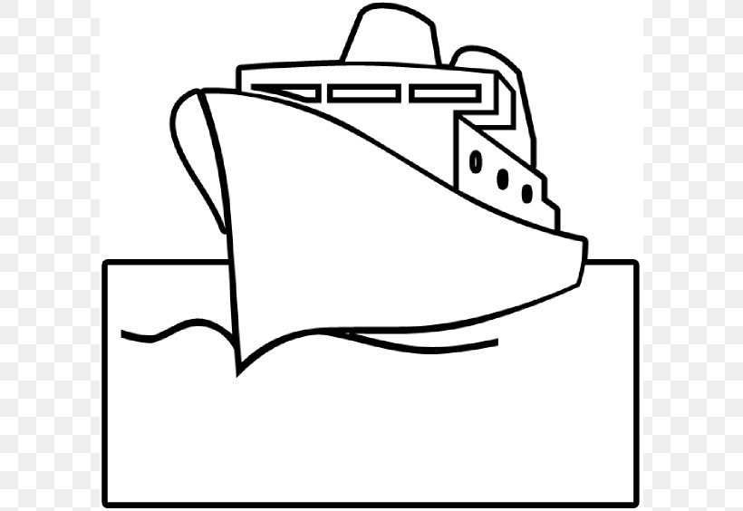 cruise ship outline clipart 10 free Cliparts | Download images on
