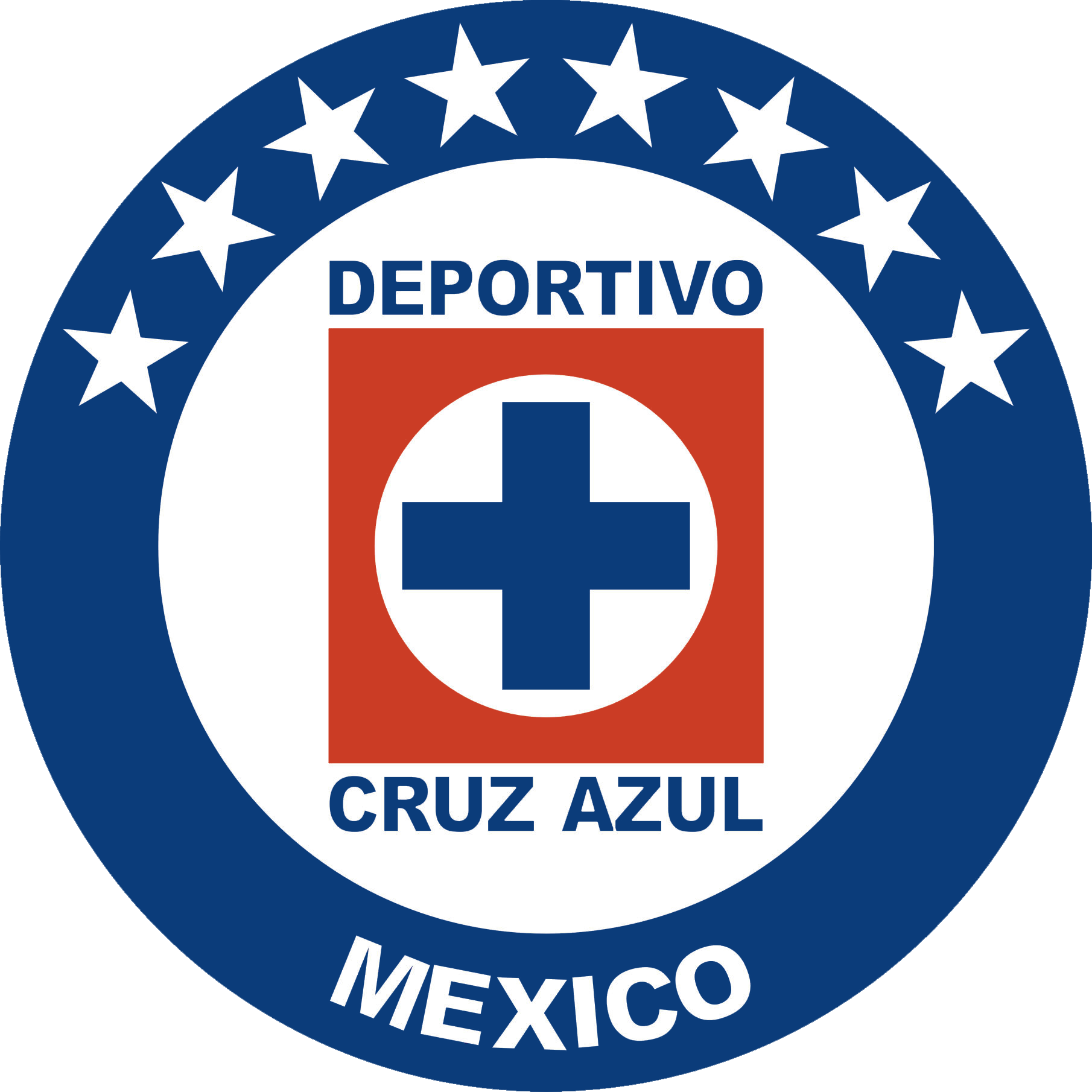 cruz azul logo png 20 free Cliparts Download images on Clipground 2024