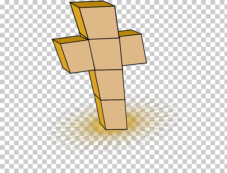Christian cross Sign of the cross , cruz PNG clipart.