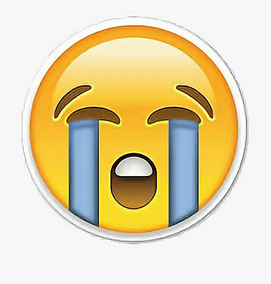 crying #emoji #png.