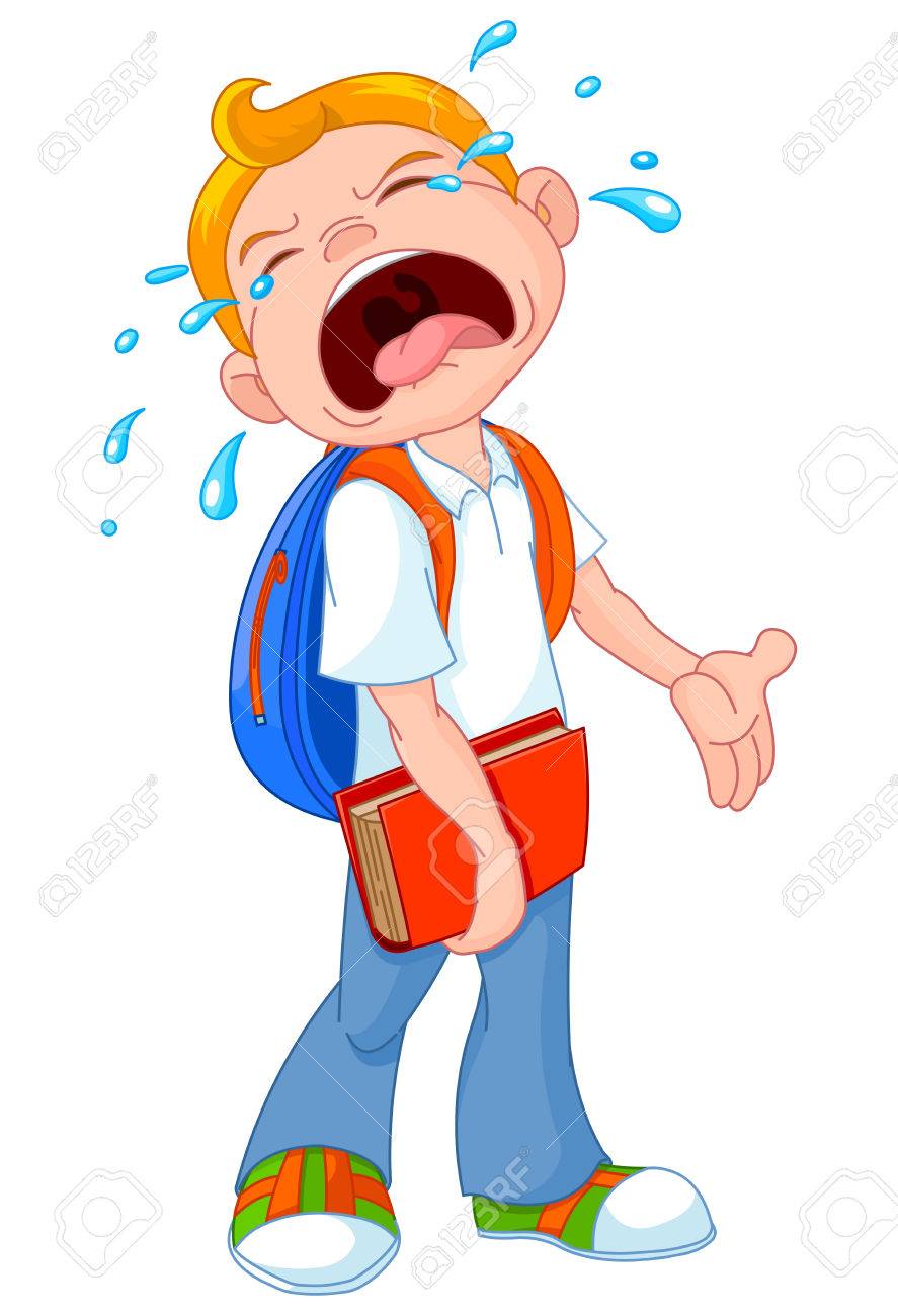 Crying Boy Clipart 20 Free Cliparts | Download Images On Clipground 2024