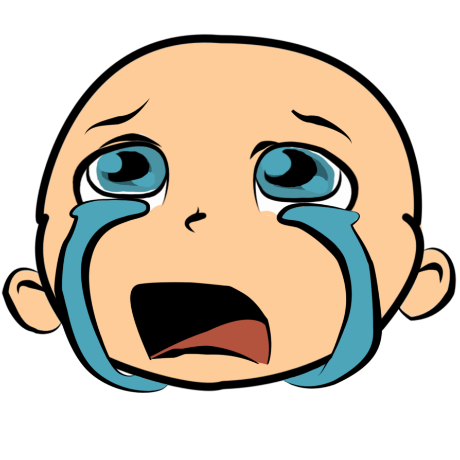 Free Crying Face Cartoon, Download Free Clip Art, Free Clip Art on.