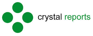 Crystal Reports.