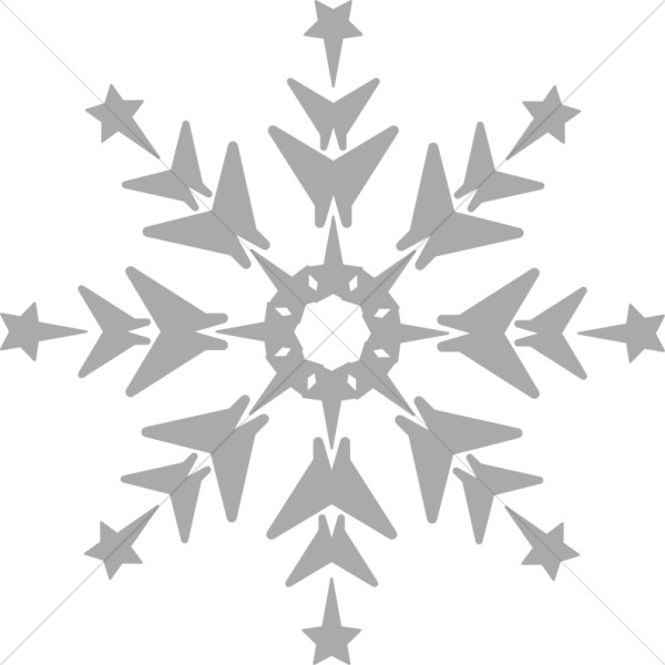 Snowflake Images, Snowflake Clip Art, Winter Images.