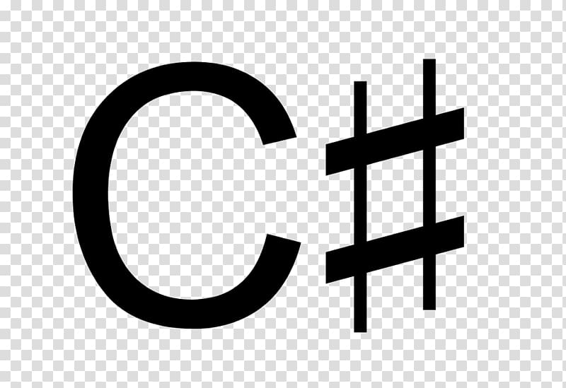 C# Java Programming language Sharp, microsoft transparent.