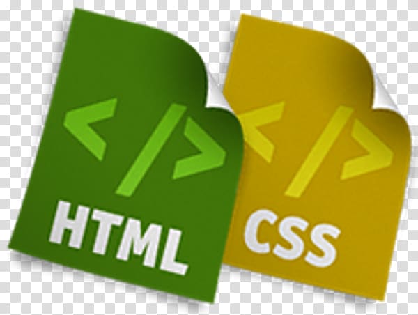 HTML y CSS Cascading Style Sheets Portable Network Graphics.