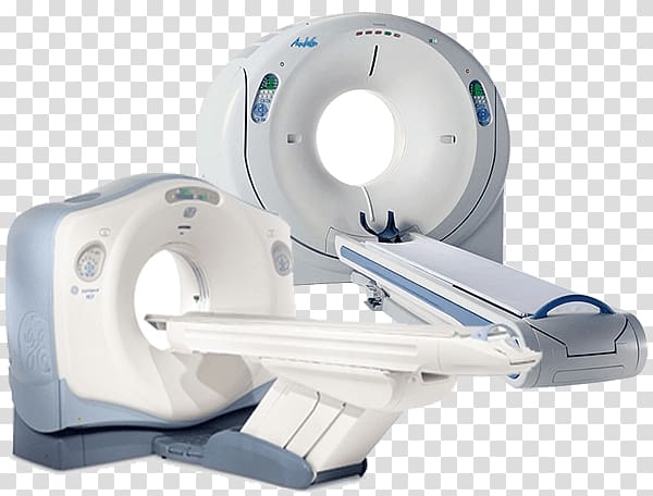 Computed tomography Magnetic resonance imaging Medical imaging.