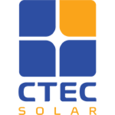 CTEC Solar.