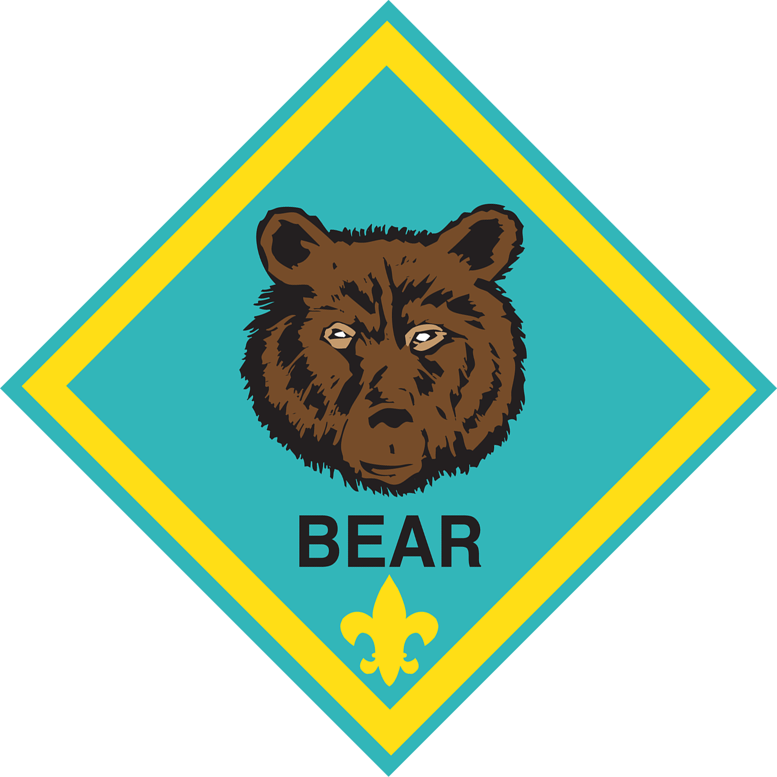 Bear Scout Meritbadgedotorg.