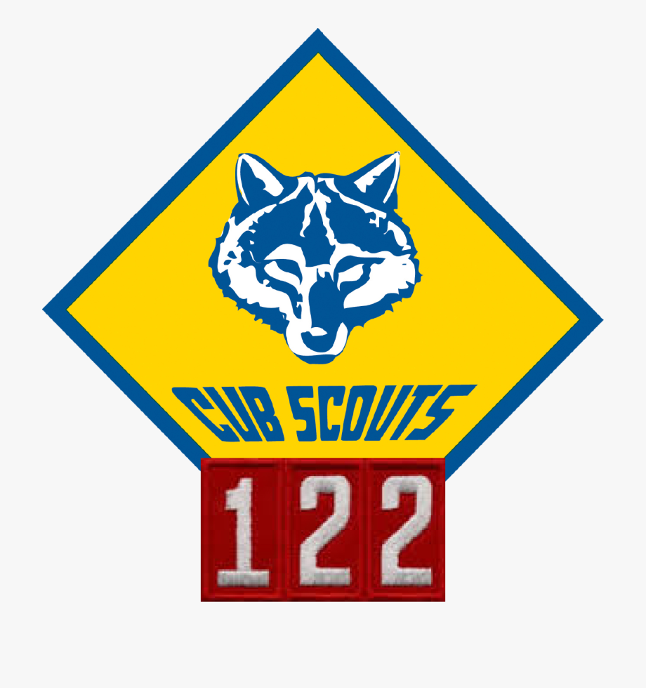 Cub Scout Pack.