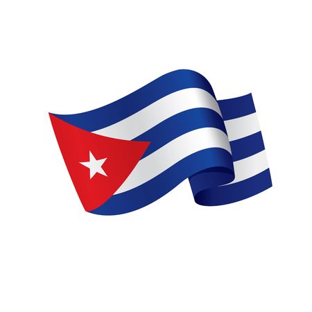 3,809 Cuban Flag Stock Vector Illustration And Royalty Free Cuban.