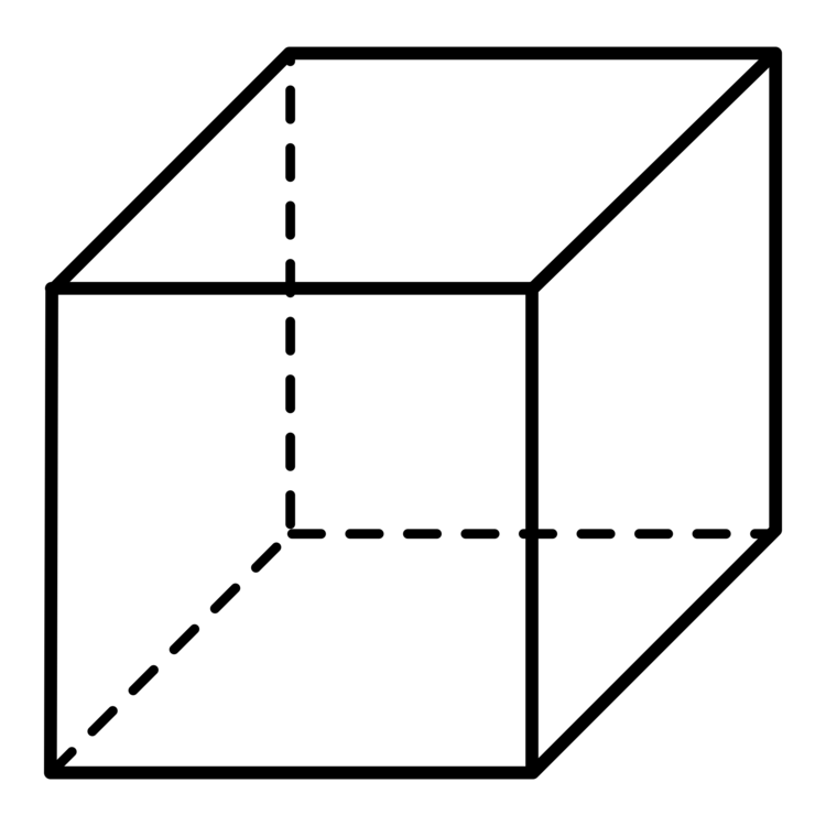 Square,Triangle,Symmetry Vector Clipart.