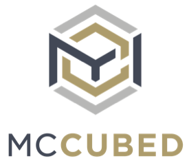 mc cubed logo.