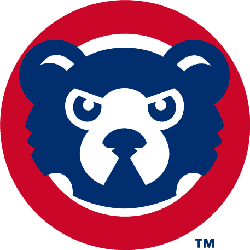 Chicago Cubs Alternate Logo.