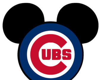 Chicago cubs logo jpg download 1908 vector png files, Free CLip Art.