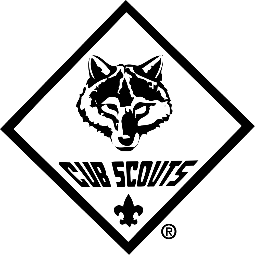 Cub Scout Logo Png.