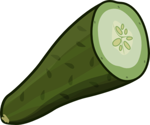 Cucumber Clipart & Cucumber Clip Art Images.