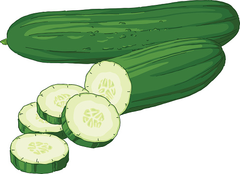 Cucumber clipart 20 free Cliparts | Download images on Clipground 2022