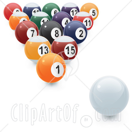 Cue balls clipart 20 free Cliparts | Download images on Clipground 2024