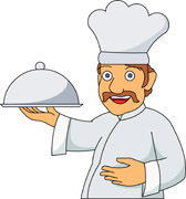 Culinary Clipart.