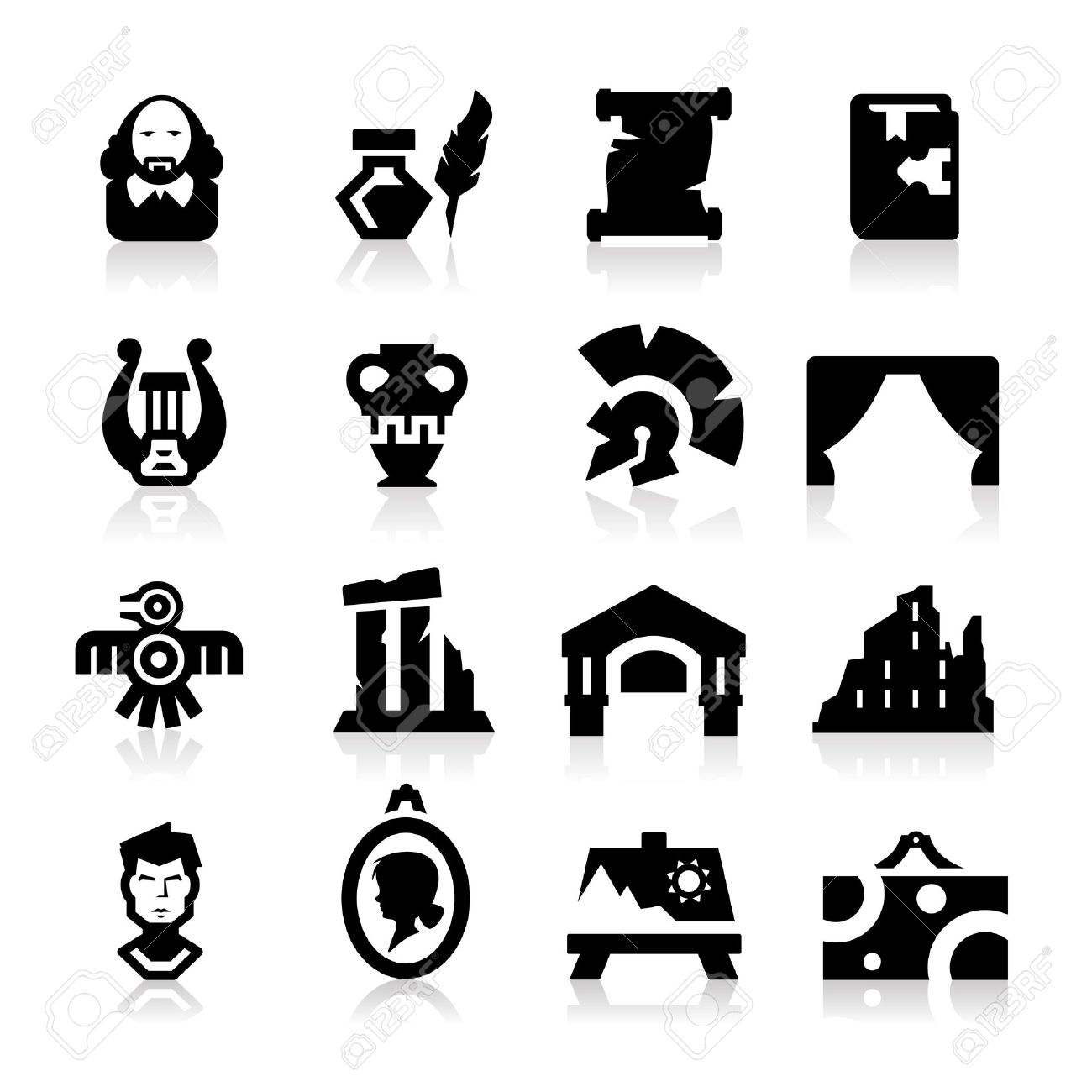 Cultural history clipart 20 free Cliparts | Download images on