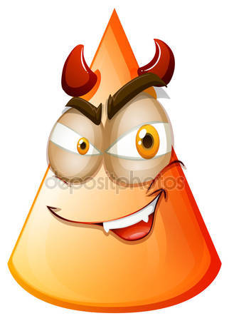 Cunning look Stock Vectors, Royalty Free Cunning look.