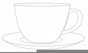 cup and saucer clipart images 20 free Cliparts | Download images on ...