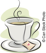 Cup of tea clipart 20 free Cliparts | Download images on Clipground 2024