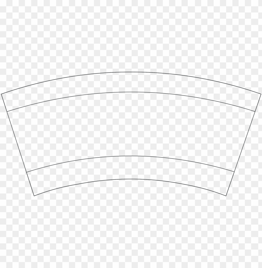 Cup Sleeve Template Clipart 10 Free Cliparts Download Images On 