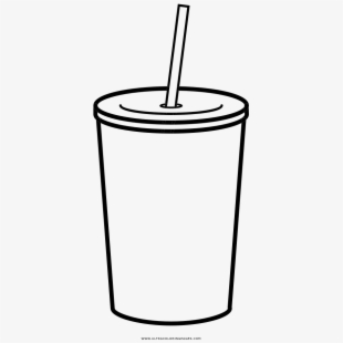 cup with straw clipart 20 free Cliparts | Download images on Clipground ...