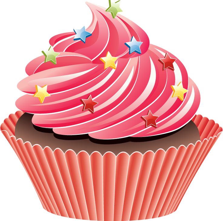 Cupcakes Clipart & Cupcakes Clip Art Images.