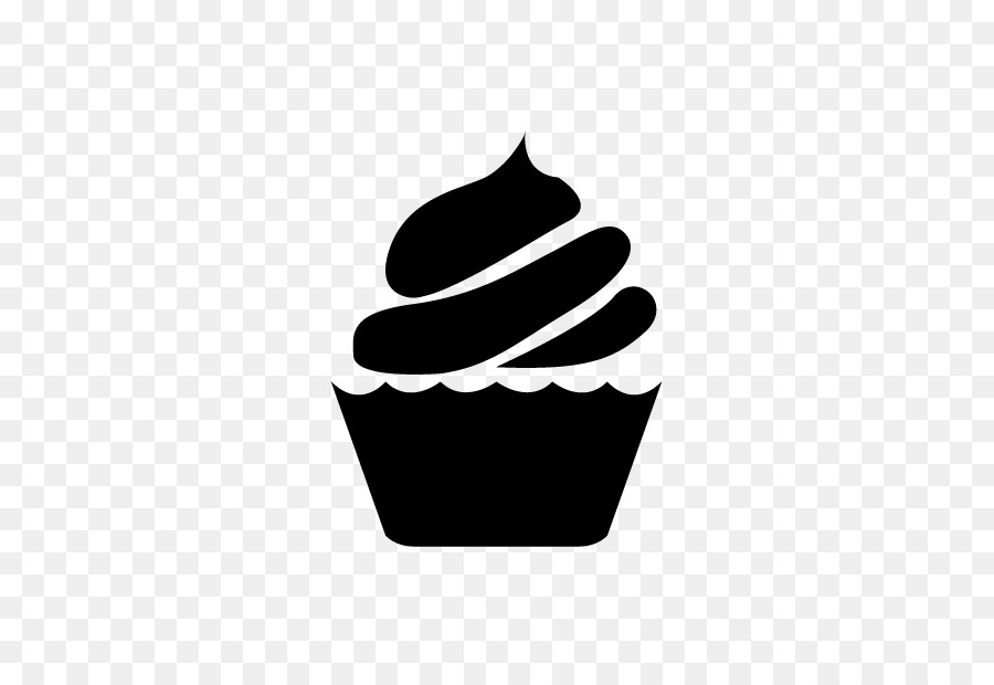 Free Cupcake Silhouette Png, Download Free Clip Art, Free Clip Art.