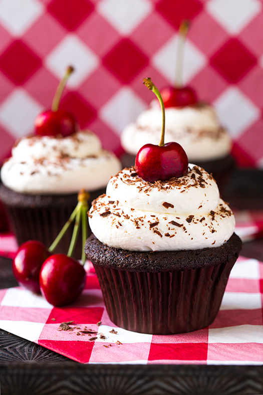 70 Easy Cupcake Recipes from Scratch.