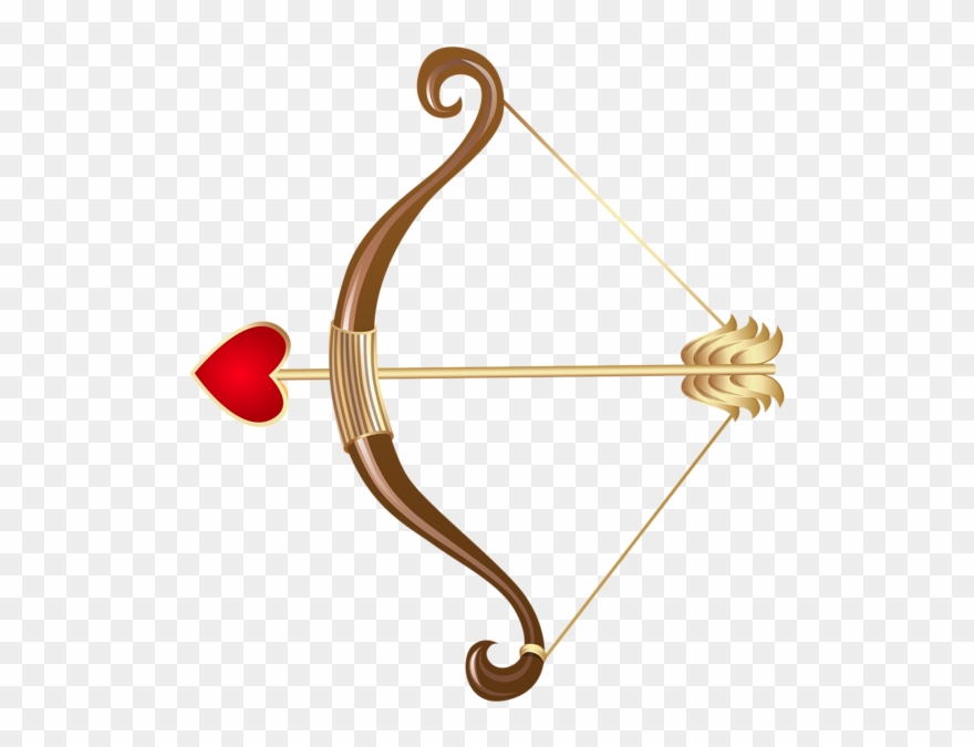 Cupid Bow And Arrow Clip Art 20 Free Cliparts Download Images On Clipground 2024 5642