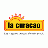 La Curacao Logo.