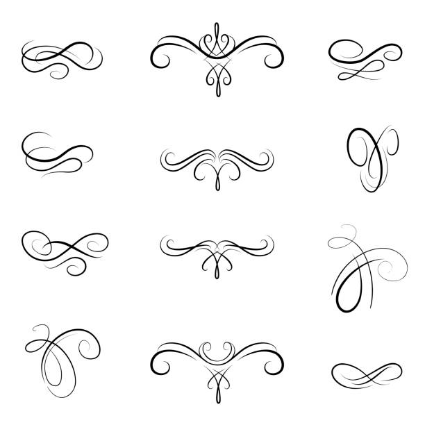 Curly Cues Clipart 20 Free Cliparts Download Images On Clipground 2023