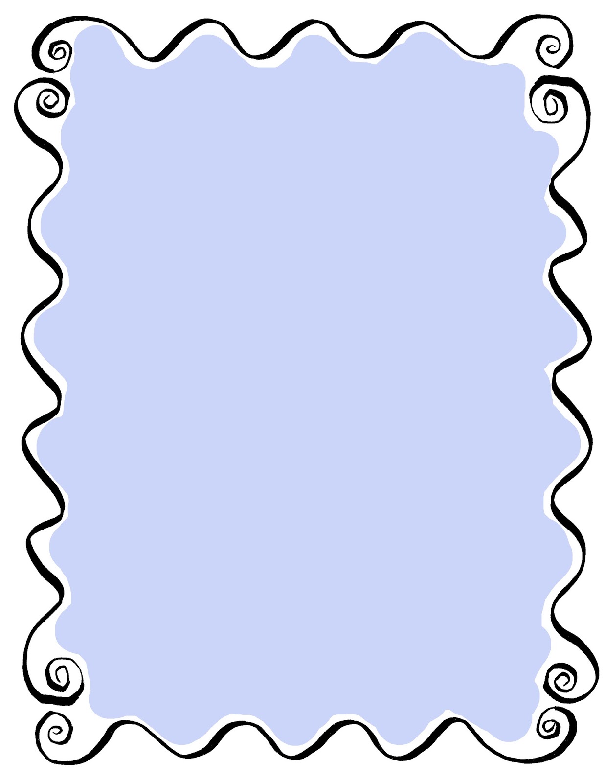 curly frame clip art 20 free Cliparts | Download images on Clipground 2024