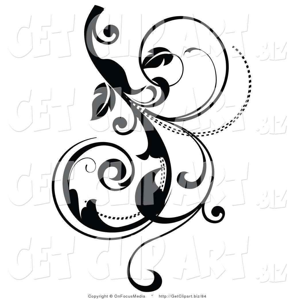 Curly leaves clipart 20 free Cliparts | Download images on Clipground 2024