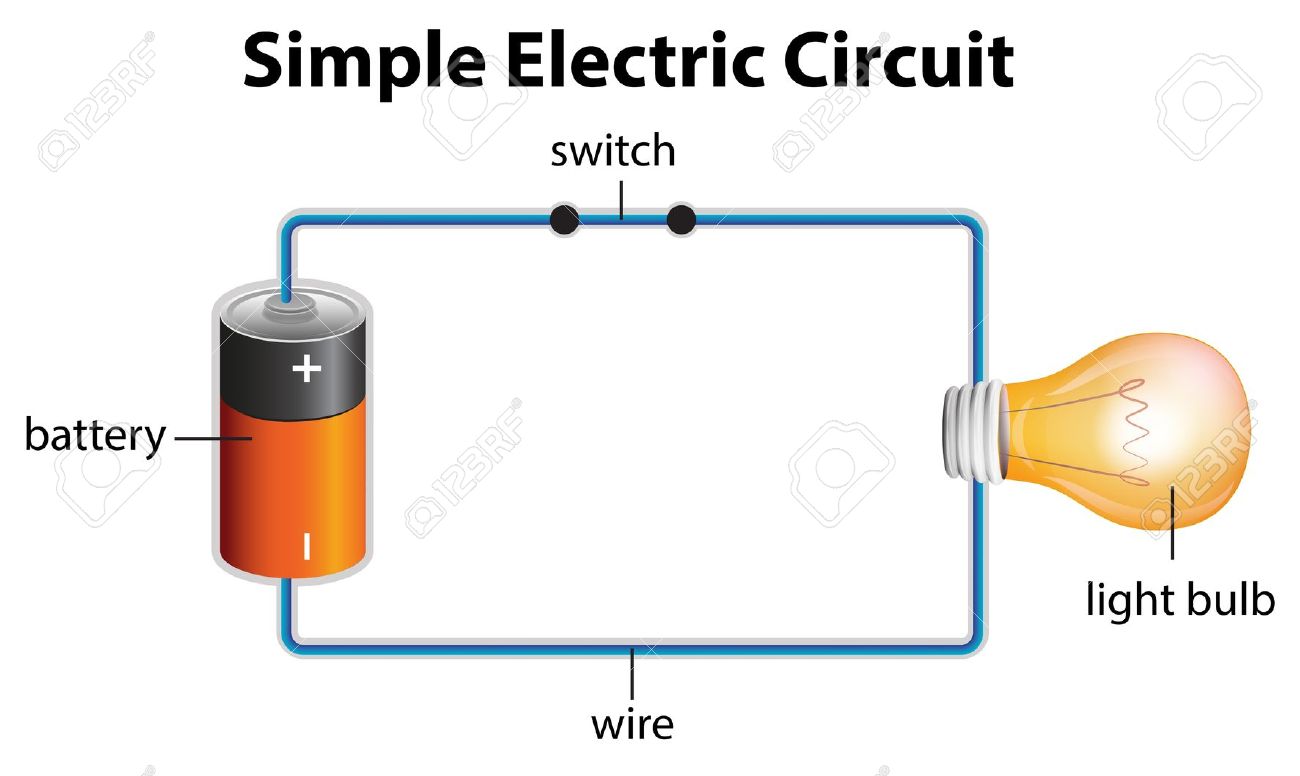 Current Circuit Clipart 20 Free Cliparts Download Images On   Current Circuit Clipart 15 