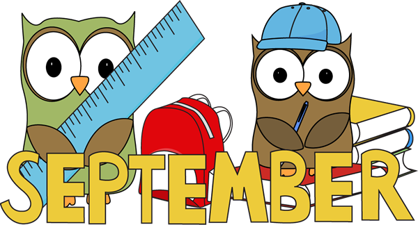 September Clipart Borders 20 Free Cliparts Download Images On 