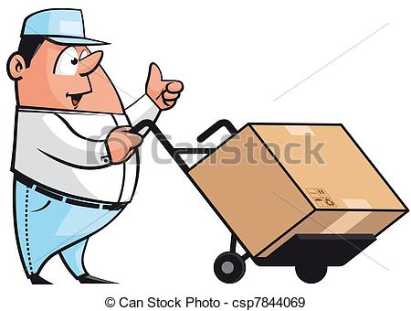 Courier Illustrations and Clip Art. 14,670 Courier royalty free.