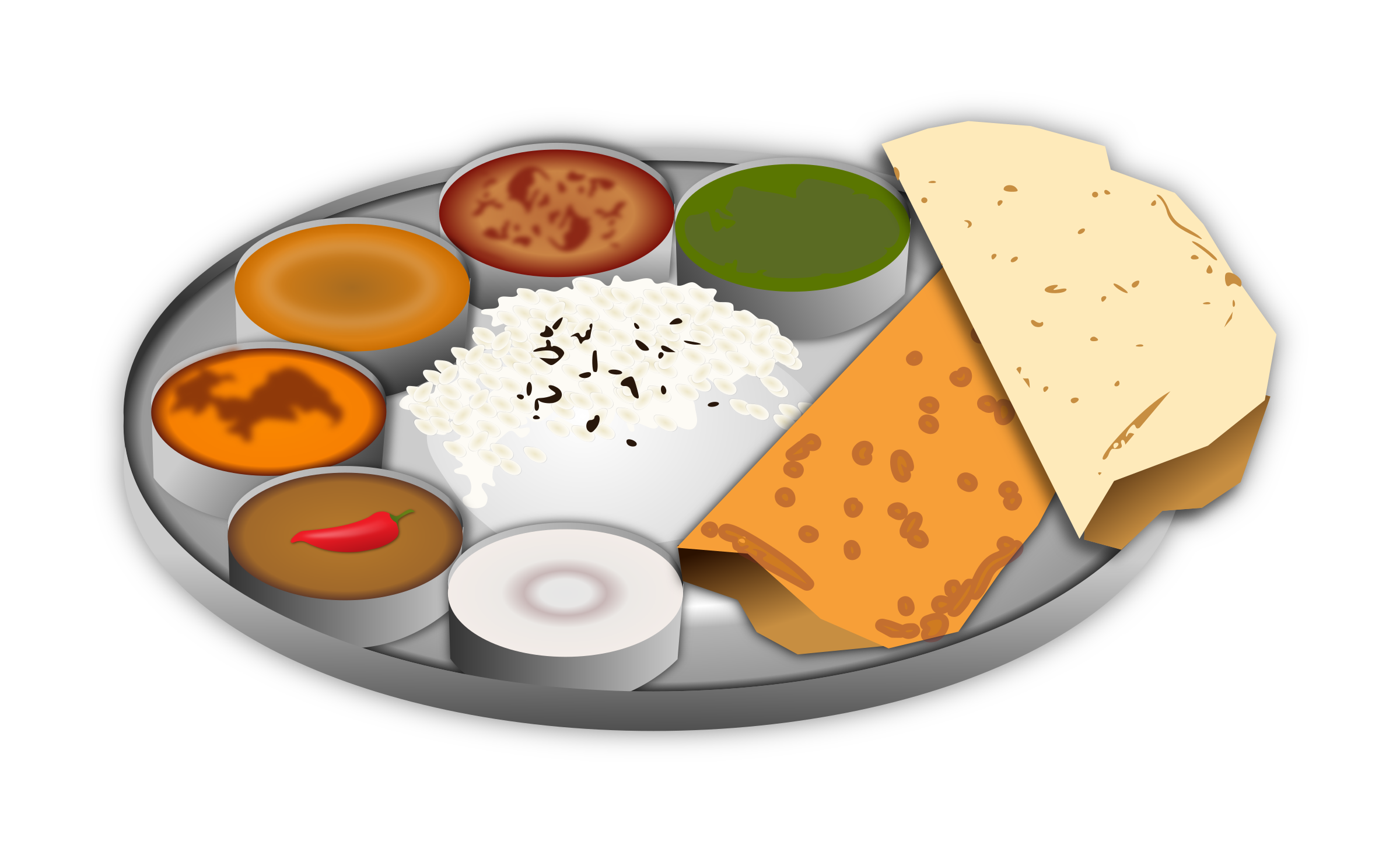 Indian cuisine clipart 20 free Cliparts | Download images on Clipground