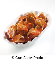 Currywurst Stock Photos and Images. 218 Currywurst pictures and.