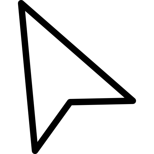 Cursor Free PNG, Mouse Pointer Icon Free Download Images.