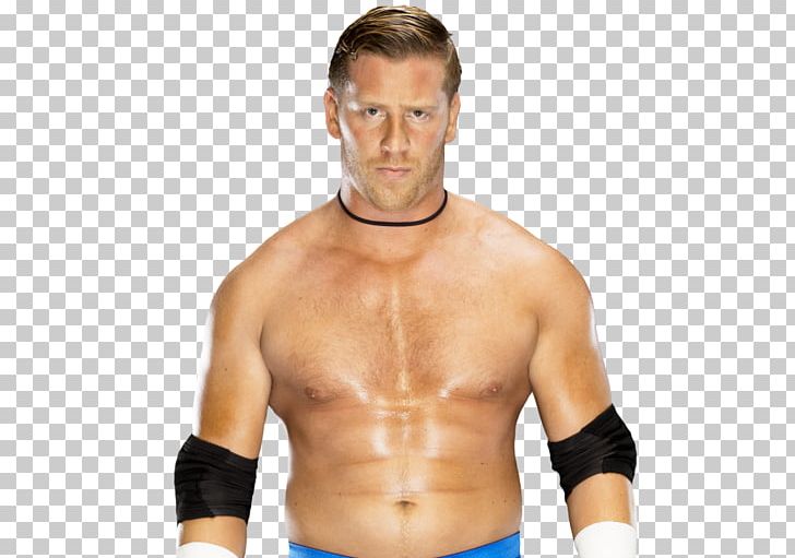 Curt Hawkins Professional Wrestler WWE Professional.