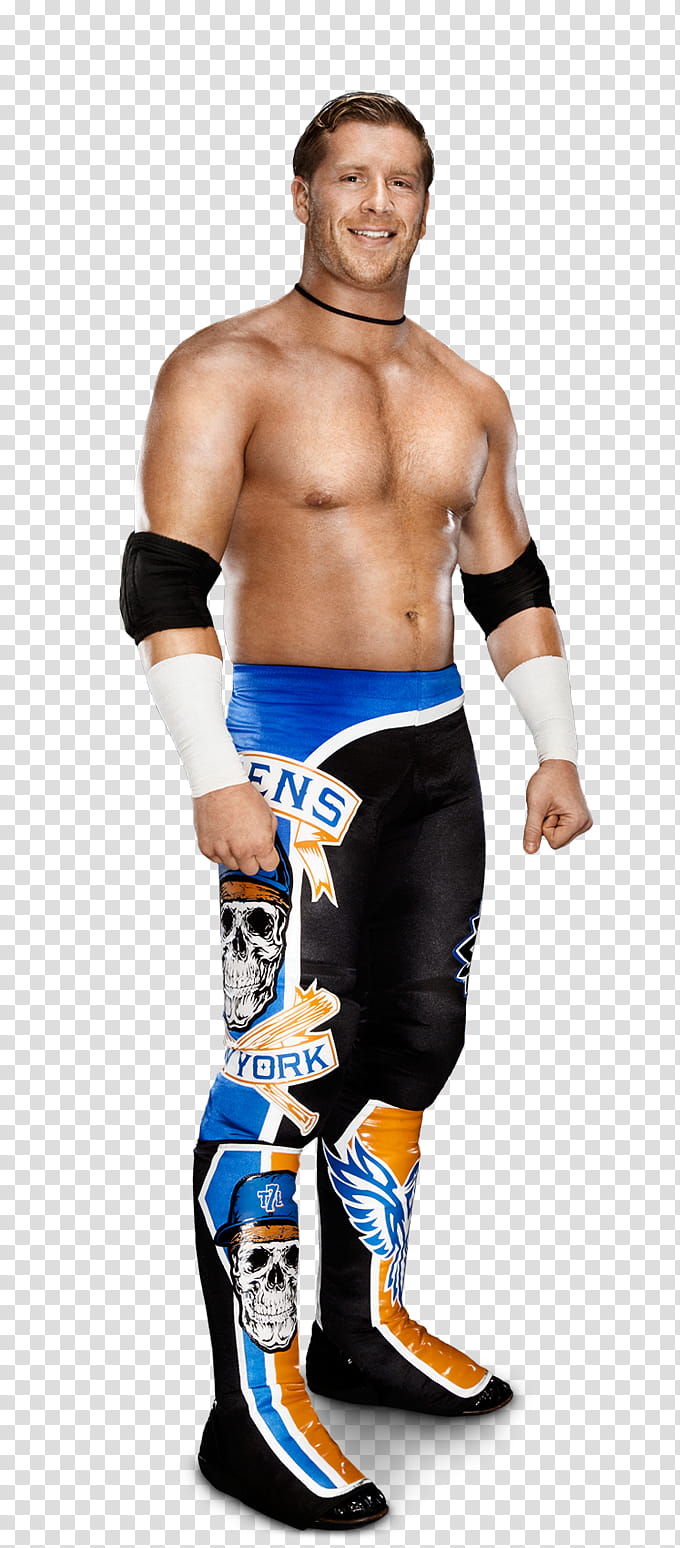 Curt Hawkins transparent background PNG clipart.